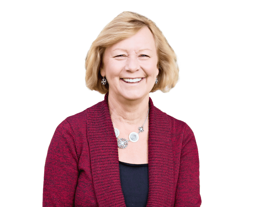 Photo of Heather Bayer