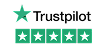 trust pilot logo - 5 stars